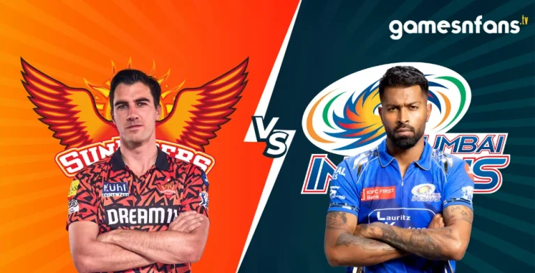 SRH vs MI