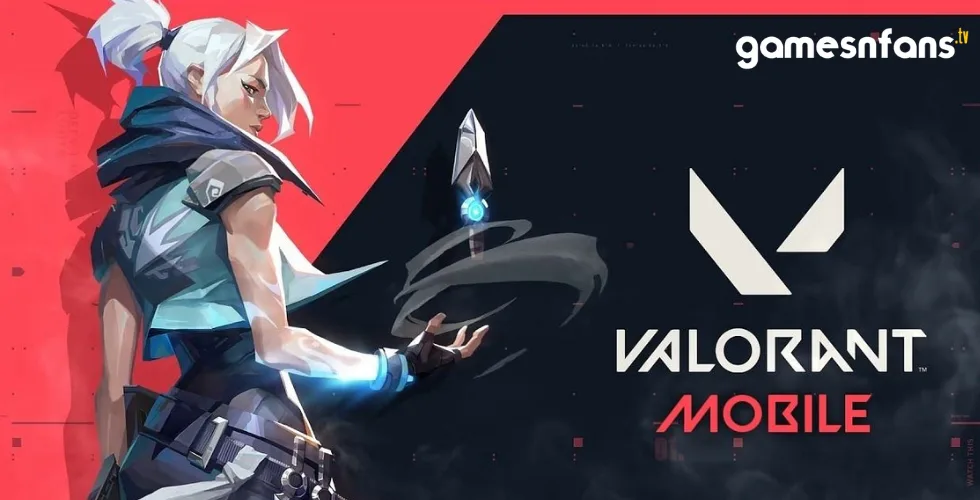 Valorant Mobile