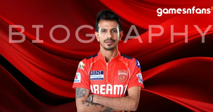 Yuzvendra Chahal PBKS RCB