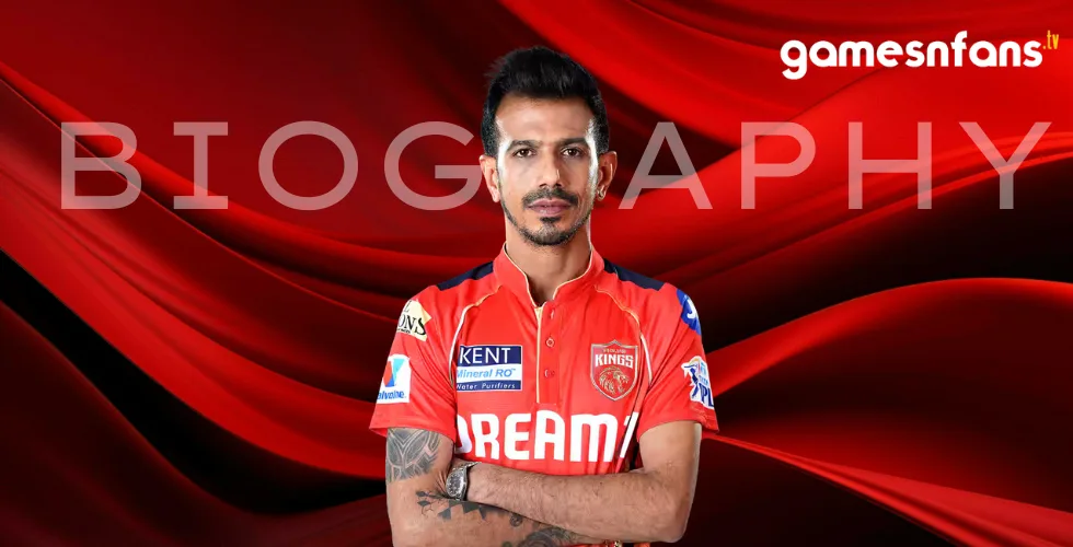Yuzvendra Chahal PBKS RCB
