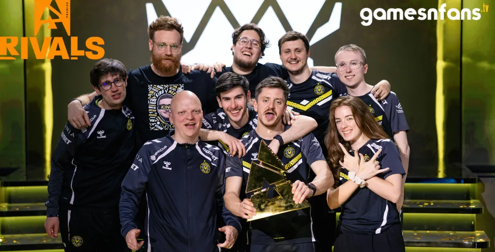 Team Vitality