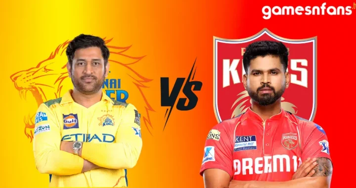 HIGHLIGHTS: CSK vs PBKS IPL 2025 Match 49 – Result, Scorecard