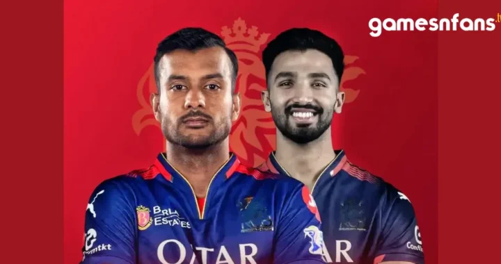 RCB’s Devdutt Padikkal Ruled Out of IPL 2025, Mayank Agarwal Named Replacement