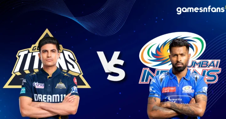 GT vs MI IPL 2025 Eliminator – Result, Scorecard: MI qualified for Qualifier 2