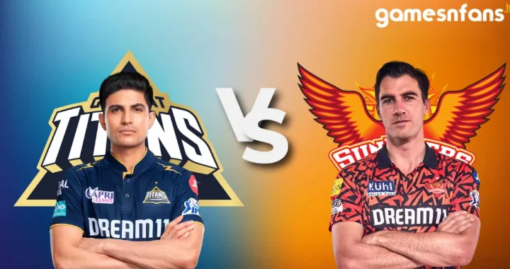 HIGHLIGHTS: GT vs SRH IPL 2025 Match 51 – Result, Scorecard
