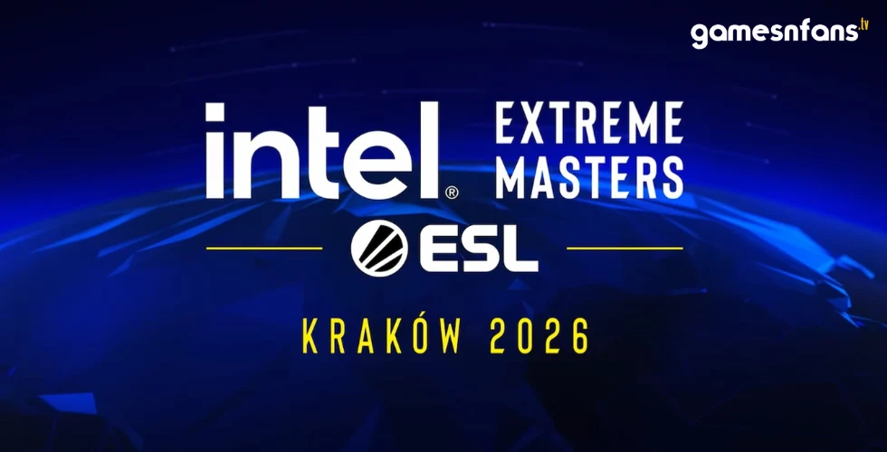 IEM Katowice Moves to Kraków in 2026