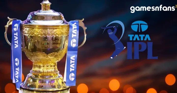 IPL 2025 Suspended Due to India-Pakistan Tensions