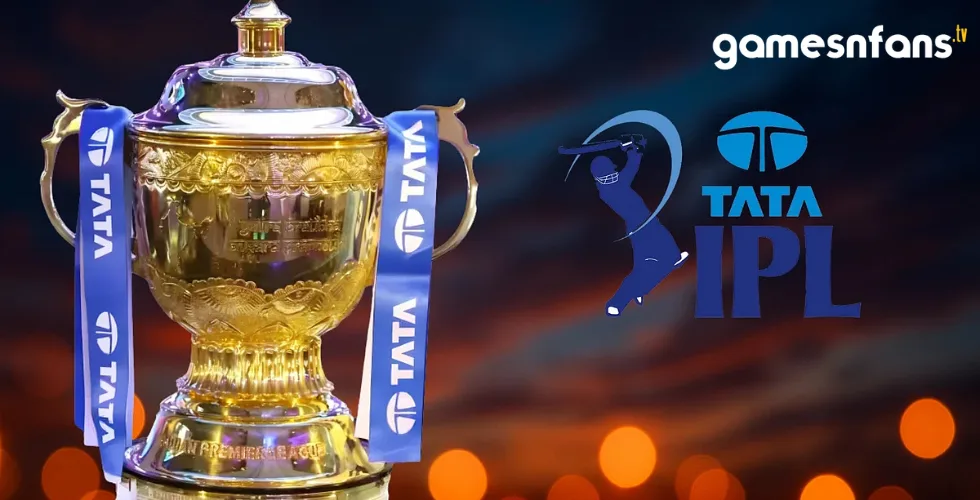 IPL Suspended