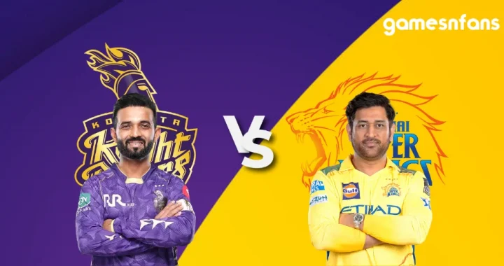 HIGHLIGHTS: KKR vs CSK IPL 2025 Match 57 – Result, Scorecard