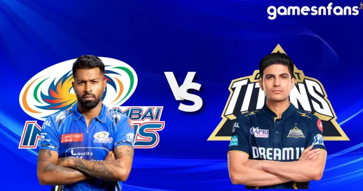 HIGHLIGHTS: MI vs GT IPL 2025 Match 56 – Result, Scorecard