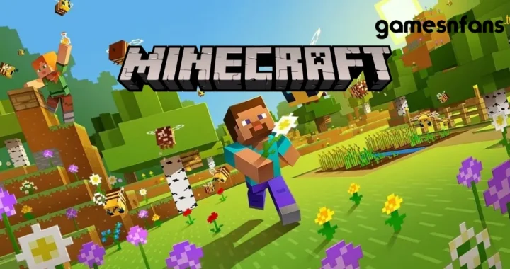 Minecraft Esports Going to Make History in 2025?