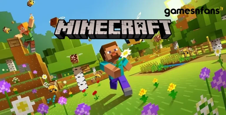 Minecraft