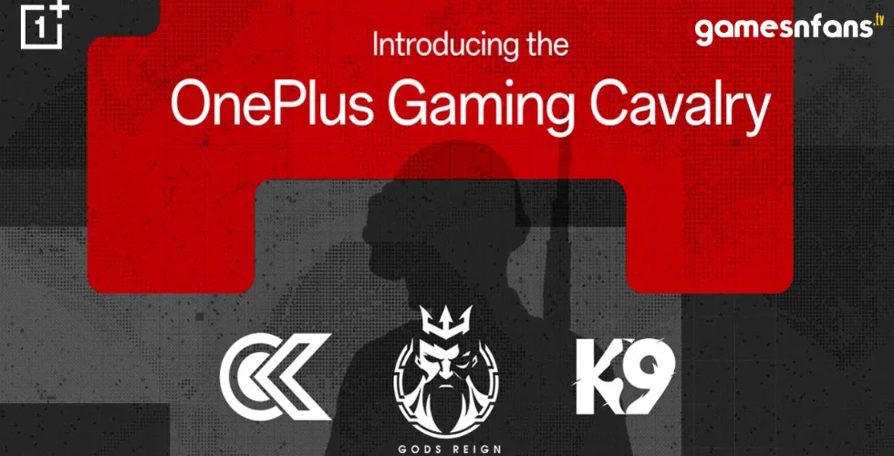 OnePlus