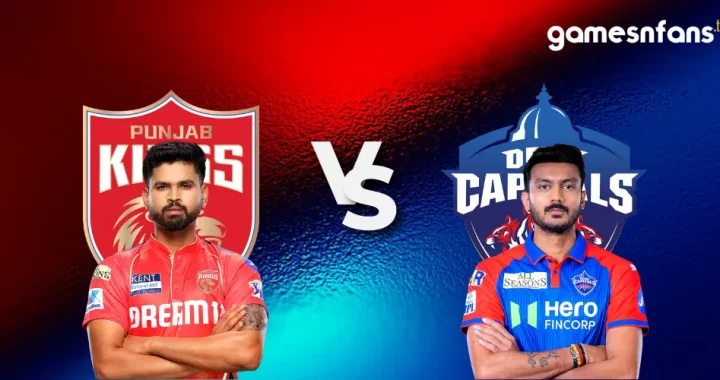HIGHLIGHTS: PBKS vs DC IPL 2025 Match 58 – Result, Scorecard