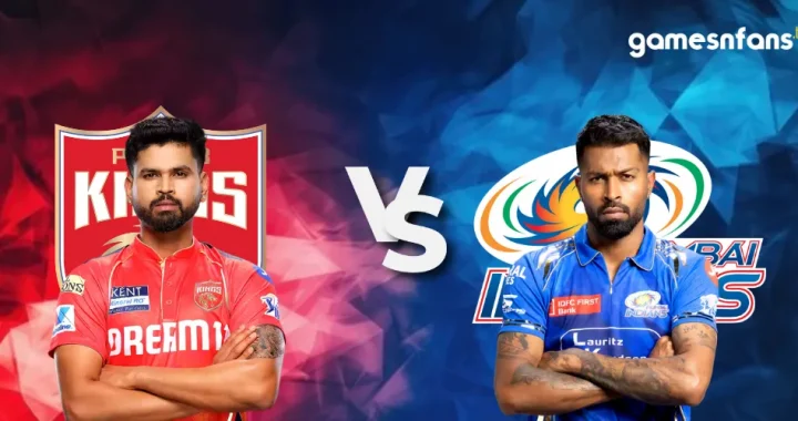 HIGHLIGHTS: PBKS vs MI IPL 2025 Match 69- Result, Scorecard