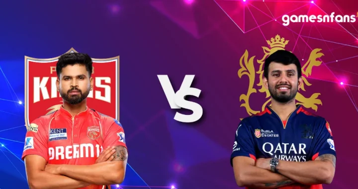 HIGHLIGHTS: PBKS vs RCB IPL 2025 Qualifier 1 – Result, Scorecard