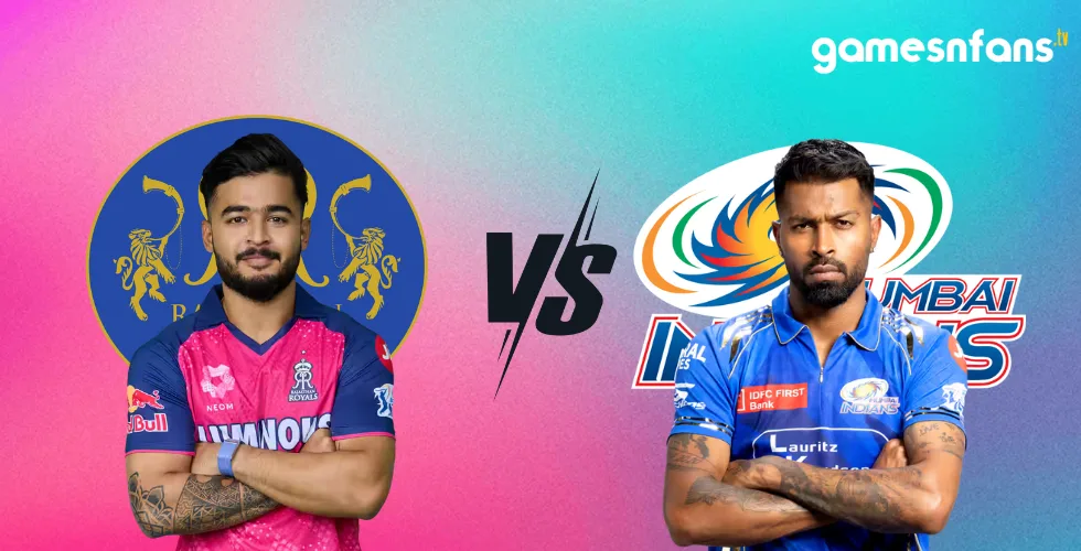 RR vs MI