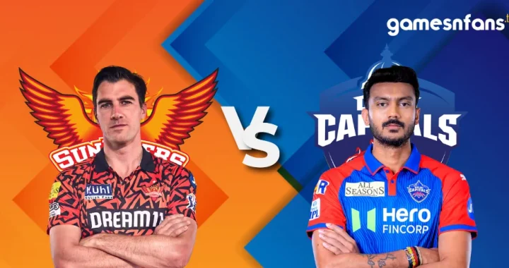 HIGHLIGHTS: SRH vs DC IPL 2025 Match 55 – Result, Scorecard