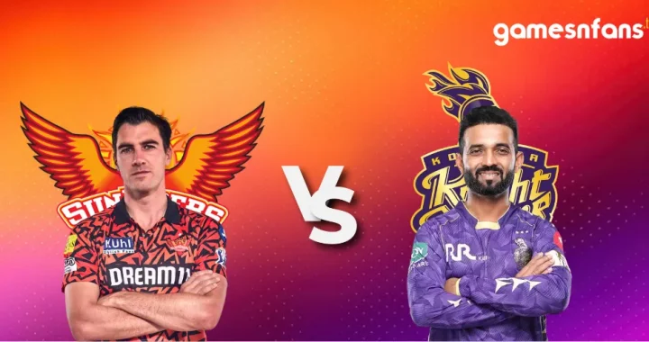 HIGHLIGHTS: SRH vs KKR IPL 2025 Match 68 – Result, Scorecard