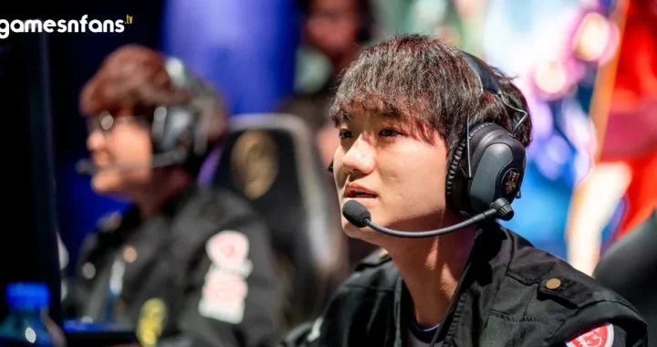 SwordArt retires from the professional League of Legends