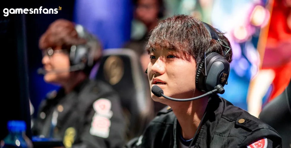 SwordArt retires fromLeague of Legends