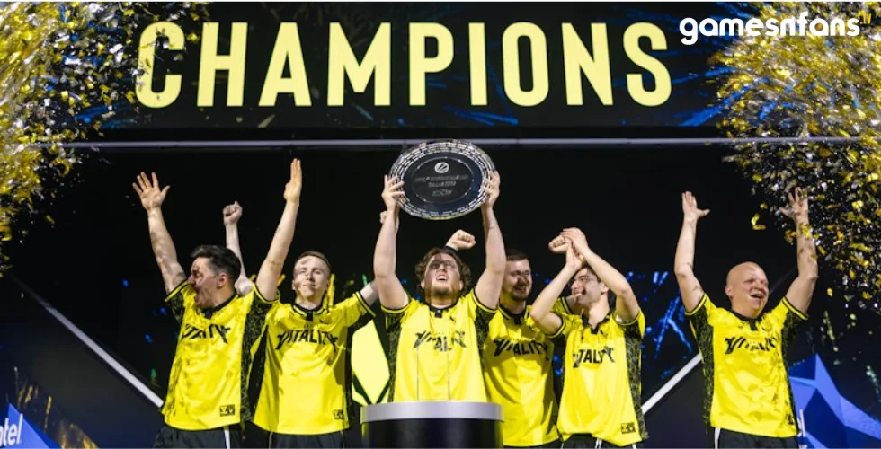 Team Vitality
