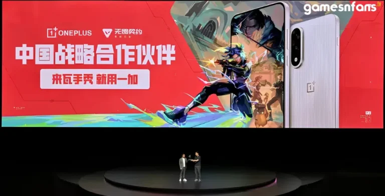 VALORANT Mobile Tournament 2025 Powered by OnePlus