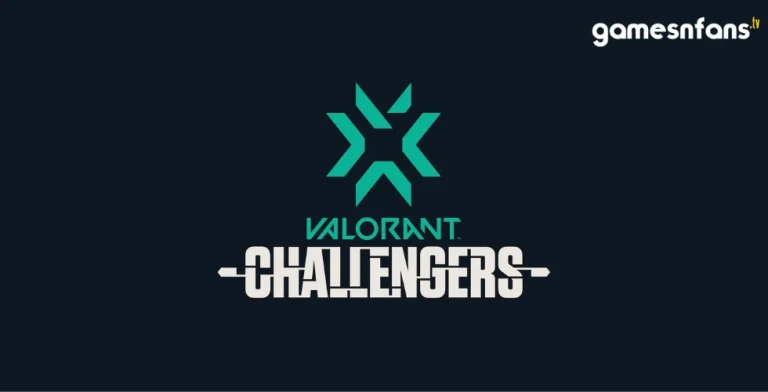 VALORANT NA tier-two