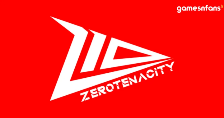 Zero Tenacity Exits from the VALORANT Esports