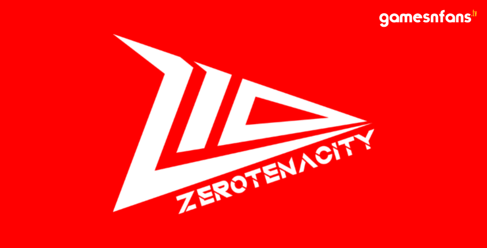 Zero Tenacity Exits VALORANT Esports