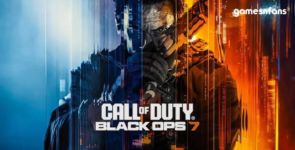 Call of Duty Black Ops 7