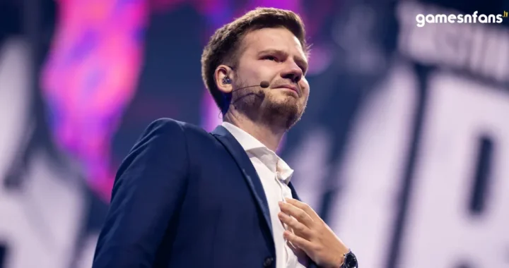 Dupreeh Announces Retirement from Counter-Strike After his Legendary 13-Year Career. 