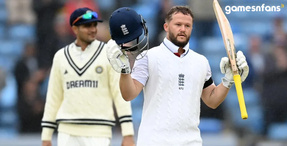 England vs India 1st Test Day 5 HIGHLIGHTS England win by 5 wickets, take a 1-0 lead in the series