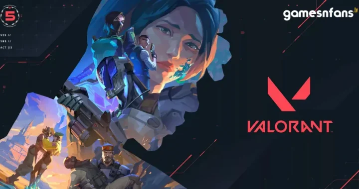Introducing the Replay System in VALORANT and the Unreal Engine 5 Update