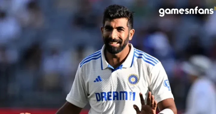 Jasprit Bumrah Biography: Career, Records, IPL Stats & Achievements