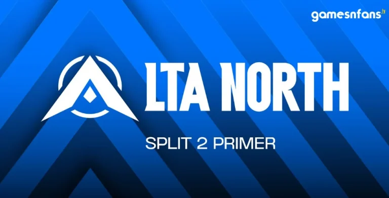 LTA North Split 2 Sees Viewership Decline Despite Intense Matches