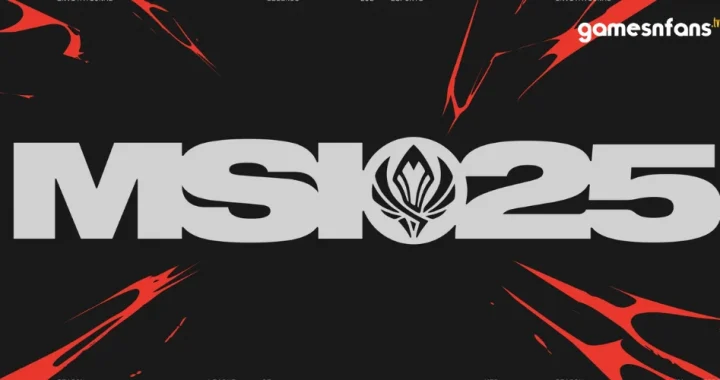 League of Legends Unveils MSI 2025 Pick’ems and Winners’ Skins Sale