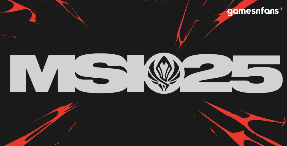 League of Legends Unveils MSI 2025 Pick’ems and Winners’ Skins Sale
