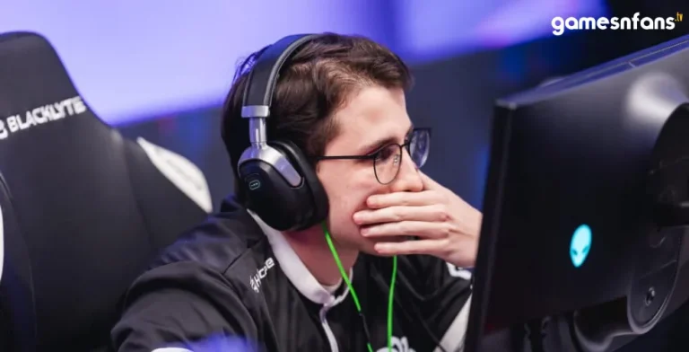 Legacy Shocks Team Vitality in Stage 3 Opener at BLAST.tv Austin Major