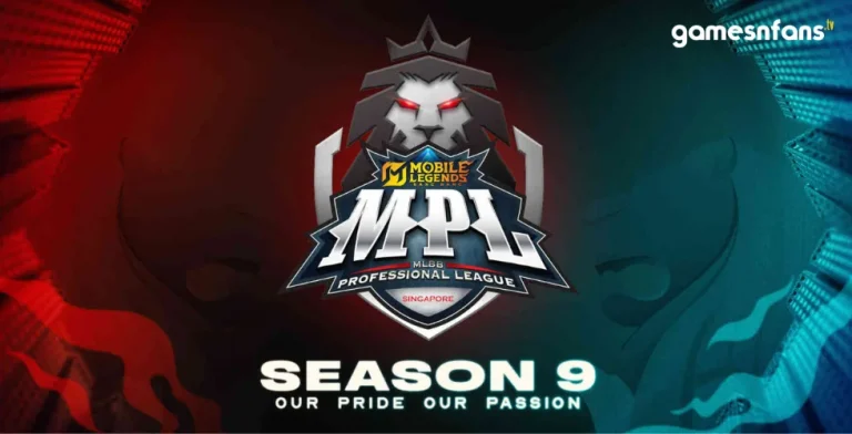 MPL Singapore Season 9 Playoffs Match-Fixing