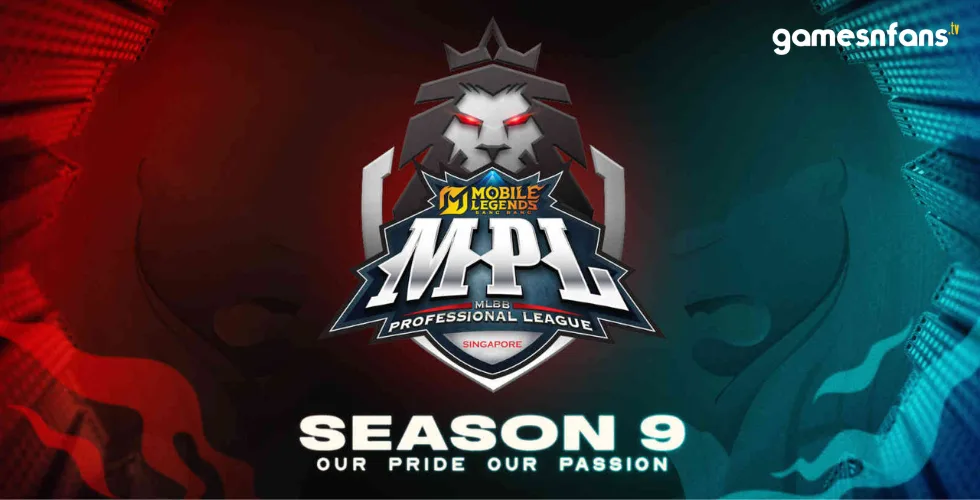 MPL Singapore Season 9 Playoffs Match-Fixing