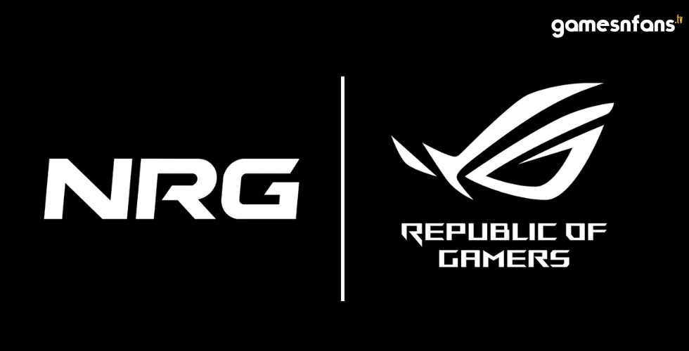 NRG Expands Collaboration with ASUS ROG to Equip Them for Esports Dominance
