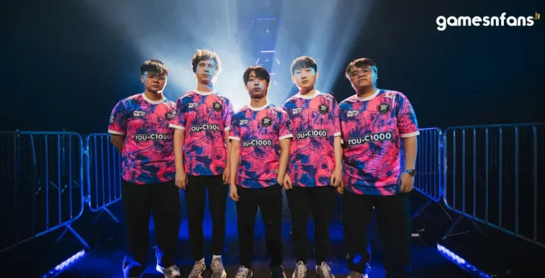 Paper Rex Ends Sentinels Unbeaten Run, Wolves Stun Gen.G at VALORANT Masters Toronto