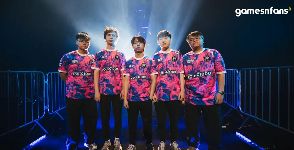 Paper Rex Ends Sentinels Unbeaten Run, Wolves Stun Gen.G at VALORANT Masters Toronto