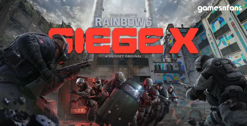 Rainbow Six Siege X Goes Free-to-Play, But Locks Ranked Behind Paywall