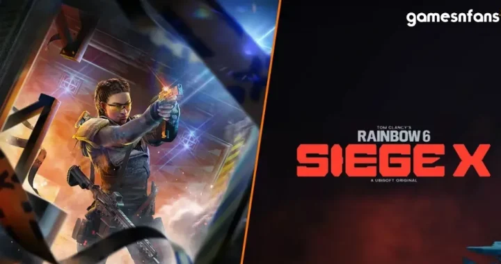 Rainbow Six Siege X Patch Fixes Address Major Launch Issues