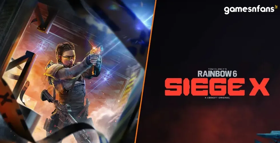 Rainbow Six Siege X Patch Fixes Address Major Launch Issues