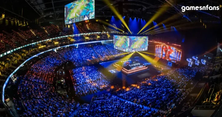 Riot Games Opens Betting Sponsorships in League of Legends and VALORANT Esports