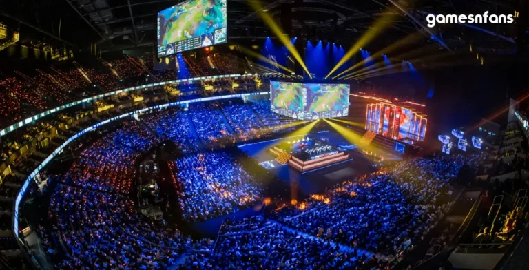 Riot Games Opens Betting Sponsorships in League of Legends and VALORANT Esports