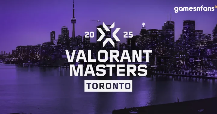 Team Heretics and MIBR Knocked Out from VALORANT Masters Toronto